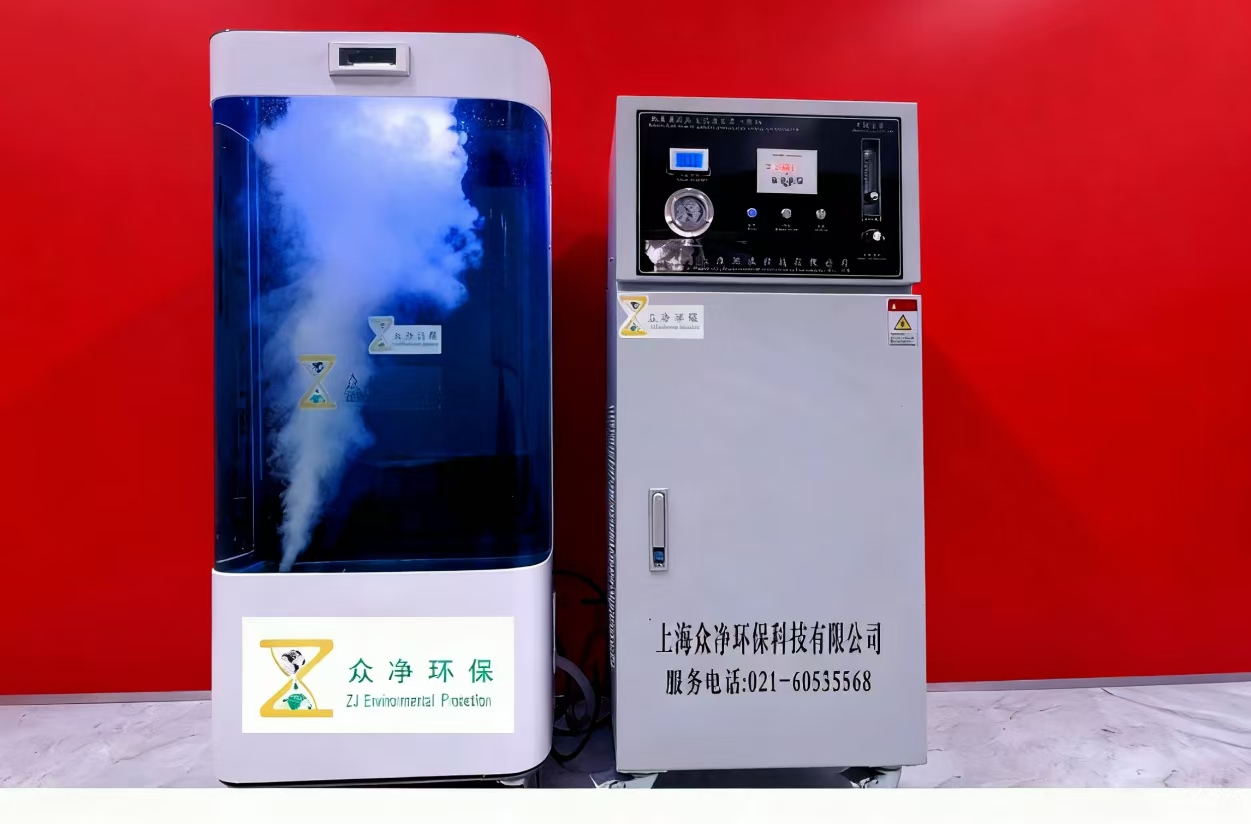 什么是微纳米气泡 微纳米气泡是怎样形成的